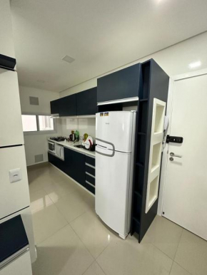 Apartamento quadra do mar